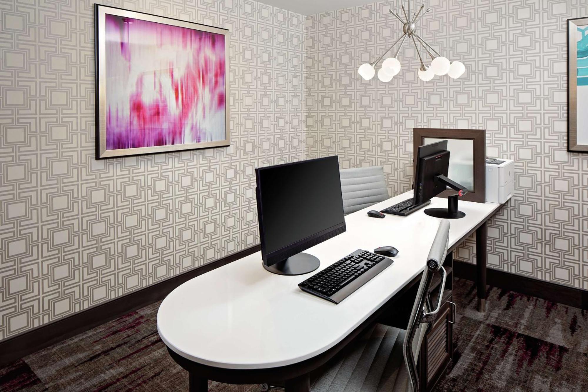 Homewood Suites By Hilton Ronkonkoma Exterior foto