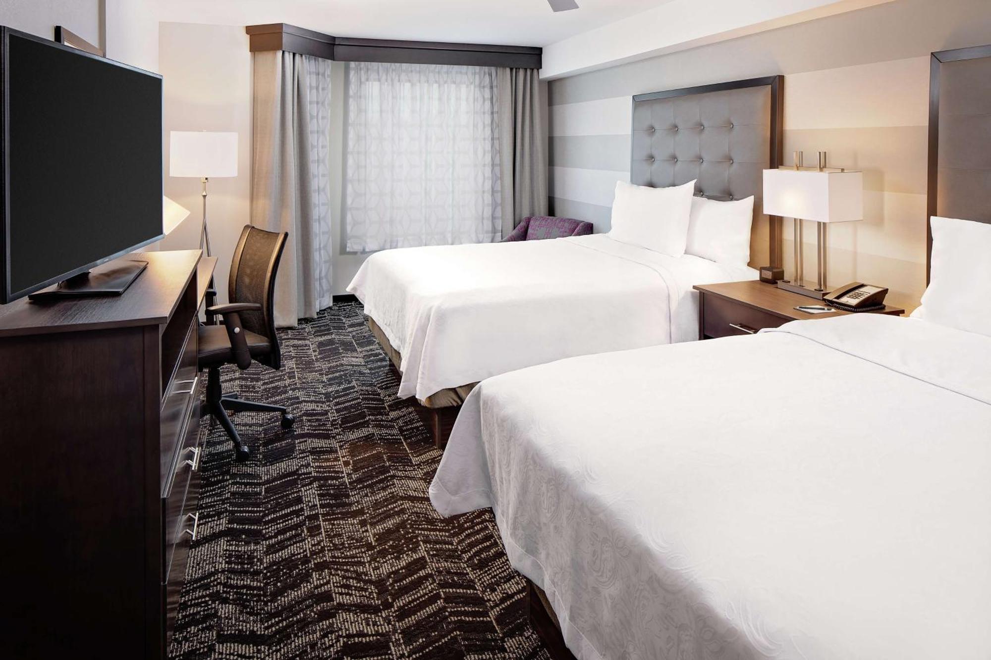 Homewood Suites By Hilton Ronkonkoma Exterior foto